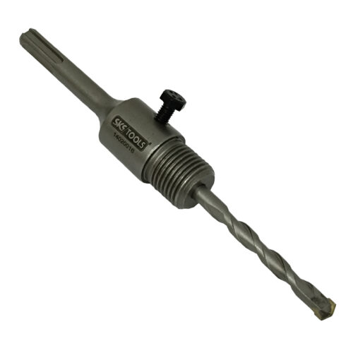 Άξονας για ποτηροτρύπανο μπετού 110 mm SDS PLUS, SKS TOOLS 14020016.