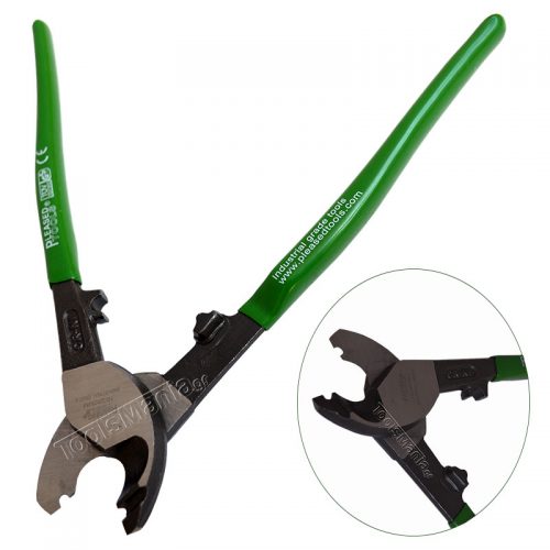 Κόφτης καλωδίων 10''(250mm).