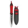 ΜΑΧΑΙΡΙ ALBAINOX, Throwers, 3pcs SET.