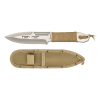 ΜΑΧΑΙΡΙ ALBAINOX, Cord wrapped handle.