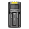 ΦΟΡΤΙΣΤΗΣ NITECORE UM2.
