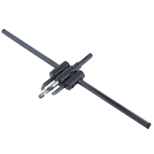 Διαβητικό τρυπάνι 30 έως 300 mm.