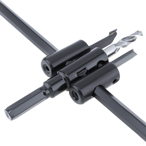 Διαβητικό τρυπάνι 30 έως 300 mm.