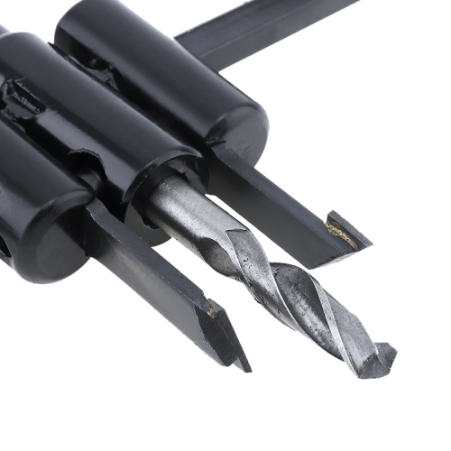 Διαβητικό τρυπάνι 30 έως 300 mm.