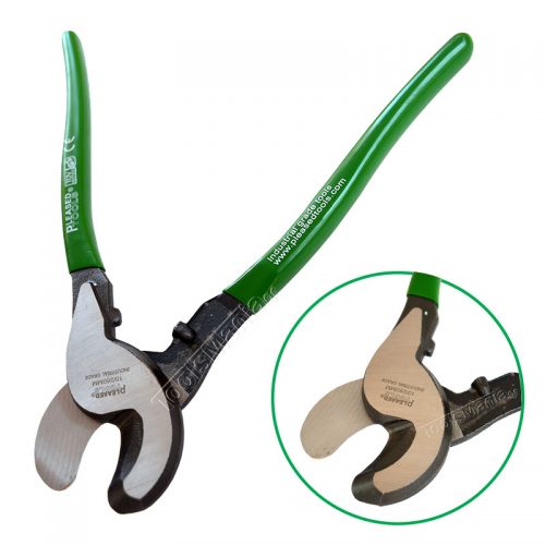 Κόφτης καλωδίων βαρέως τύπου 10”(250mm).