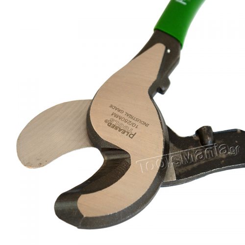 Κόφτης καλωδίων βαρέως τύπου 10”(250mm).