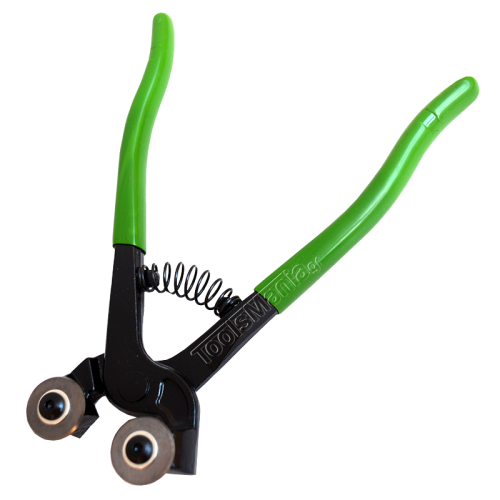 Κόφτης τανάλια πλακιδίων 8'' (200 mm).