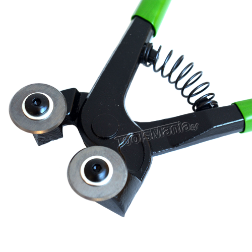 Κόφτης τανάλια πλακιδίων 8'' (200 mm).