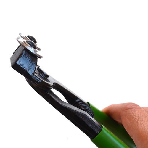 Κόφτης τανάλια πλακιδίων 8'' (200 mm).