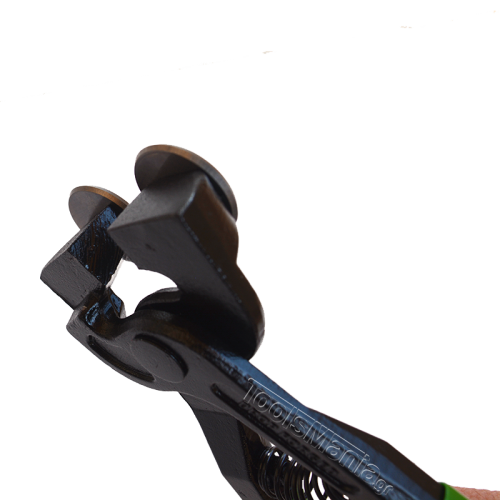 Κόφτης τανάλια πλακιδίων 8'' (200 mm).