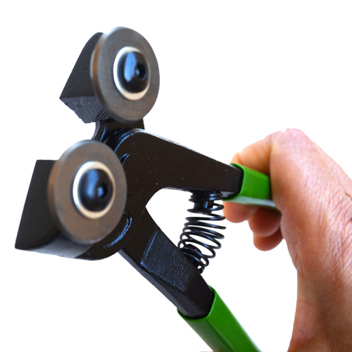 Κόφτης τανάλια πλακιδίων 8'' (200 mm).