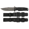 ΜΑΧΑΙΡΙ K25, Tactical Knife, Titanium Coated ,UH-60.