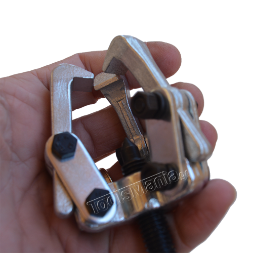 Μινι εξολκέας τρία πόδια 3″.