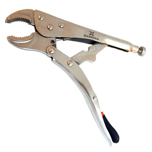 Πένσα γκριπ 10″ (250 mm).