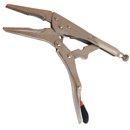 Πένσα γκριπ μυτοτσίμπιδο 9″.