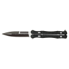 ΣΟΥΓΙΑΣ ALBAINOX, BT, BLACK.