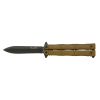 ΣΟΥΓΙΑΣ ALBAINOX, BT, Balisong.