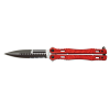 ΣΟΥΓΙΑΣ ALBAINOX, BT, RED.