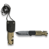 ΣΟΥΓΙΑΣ K25, KYDEX PENDANT, Coyote.