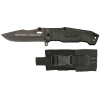ΣΟΥΓΙΑΣ K25, MOHICAN I, Black.