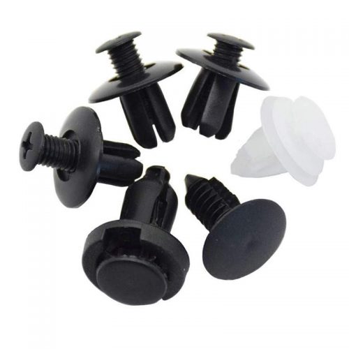 Σετ κλιπς ταπετσαρίας 100 τεμαχίων.