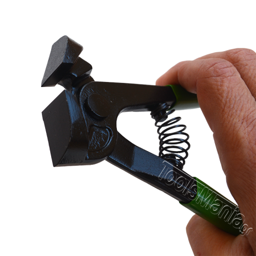 Τανάλια κόφτης πλακιδίων 8″ (200 mm).