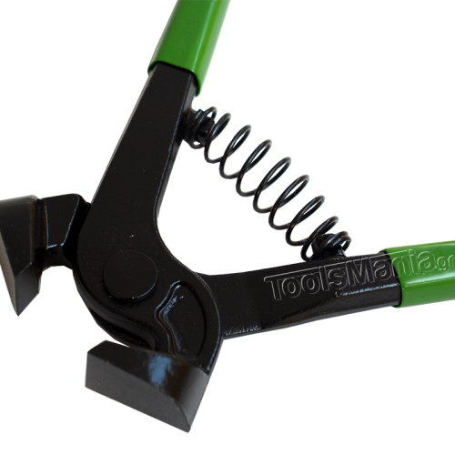 Τανάλια κόφτης πλακιδίων 8″ (200 mm).