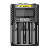 ΦΟΡΤΙΣΤΗΣ NITECORE UM4.