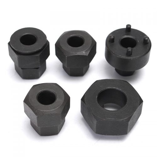 Σετ επισκευής τροχαλίας δυναμό 24 τεμαχίων.