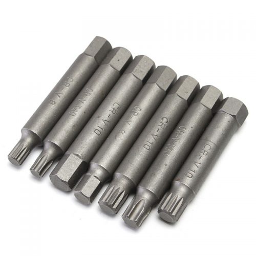 Σετ επισκευής τροχαλίας δυναμό 24 τεμαχίων.