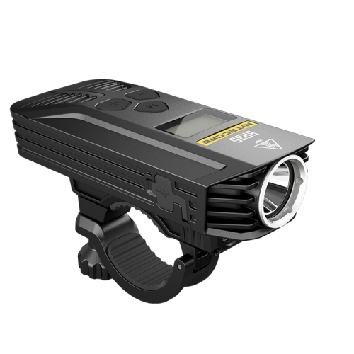 ΦΑΚΟΣ LED NITECORE BR35, 1800L, Ποδηλάτου