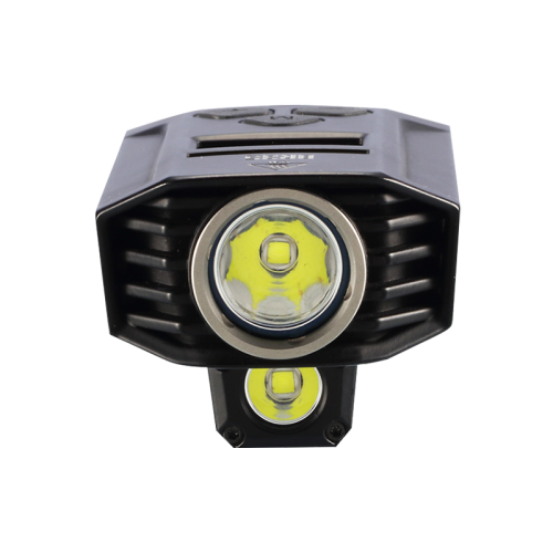 ΦΑΚΟΣ LED NITECORE BR35, 1800L, Ποδηλάτου