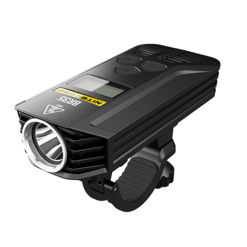 ΦΑΚΟΣ LED NITECORE BR35, 1800L, Ποδηλάτου