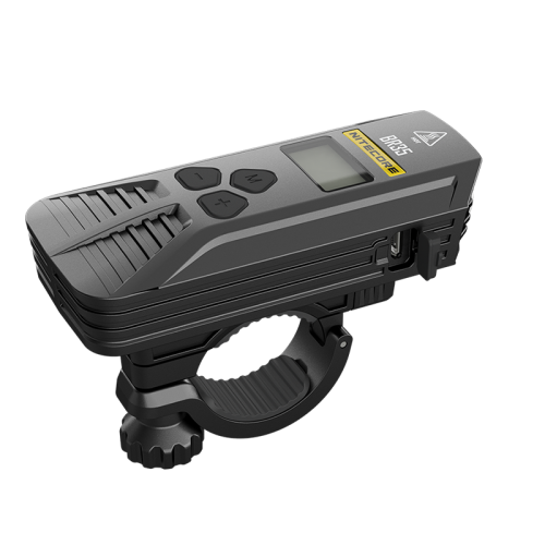 ΦΑΚΟΣ LED NITECORE BR35, 1800L, Ποδηλάτου