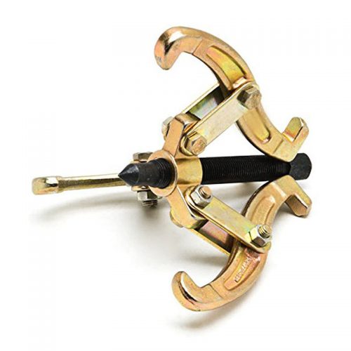 Εξωλκέας 3 πόδια 8″.