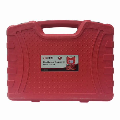 Συμπιεσόμετρο για κινητήρες diesel SKS TOOLS 40000206.