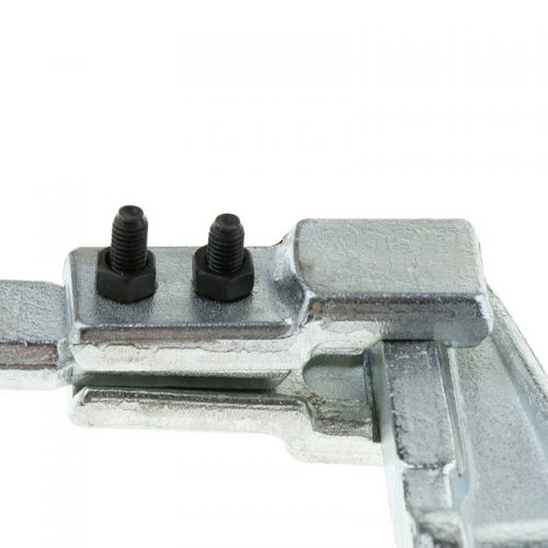 Εξολκέας με δύο πόδια 100 mm.