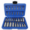 Σετ μύτες καρυδάκια ALLEN 32 τεμαχίων SKS TOOLS 23040007.