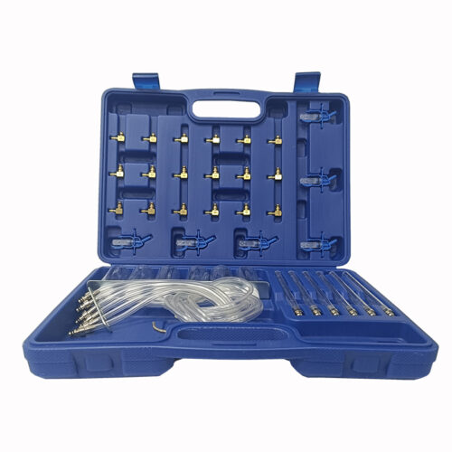 Διαγνωστικό κιτ COMMON RAIL με 24 αντάπτορες SKS TOOLS 40000216.