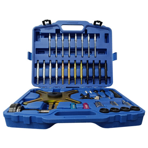 Κιτ τοποθέτησης συμπλέκτη τύπου SAC, SKS TOOLS 40000215.