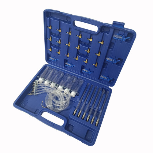 Διαγνωστικό κιτ COMMON RAIL με 24 αντάπτορες SKS TOOLS 40000216.