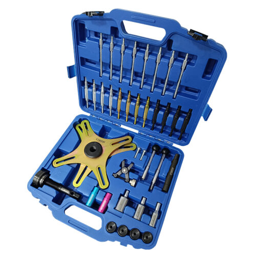 Κιτ τοποθέτησης συμπλέκτη τύπου SAC, SKS TOOLS 40000215.