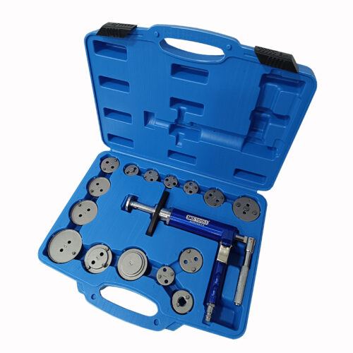 Σετ περιστροφής & πίεσης εμβόλων φρένων με αέρα 16 τεμαχίων SKS TOOLS 40000213.