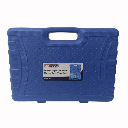 Διαγνωστικό κιτ COMMON RAIL με 24 αντάπτορες SKS TOOLS 40000216.