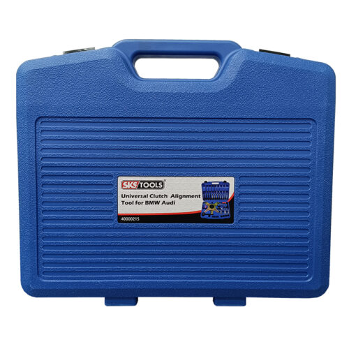 Κιτ τοποθέτησης συμπλέκτη τύπου SAC, SKS TOOLS 40000215.