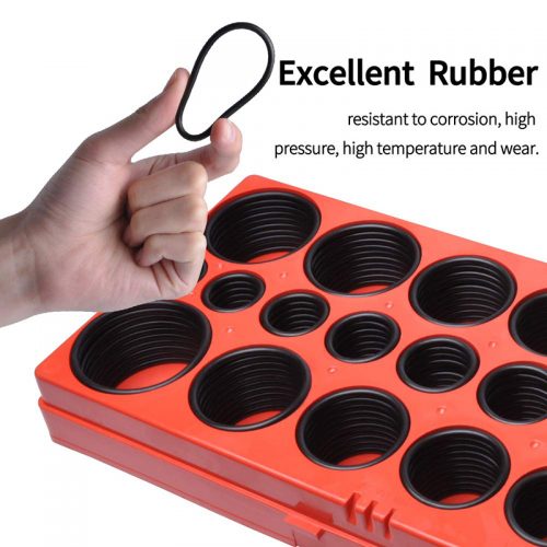 ORING σετ 419 τεμαχίων.