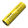 ΜΠΑΤΑΡΙΑ NITECORE 21700 4500mAh.