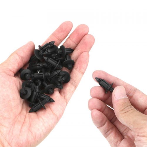 Σετ κλιπς ταπετσαρίας 620 τεμαχίων.