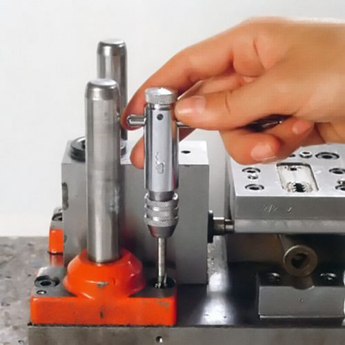 Μανέλα καστάνιας για κολαούζα Μ3 – Μ8.