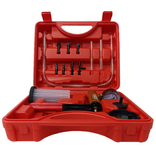 Αντλία κενού και εργαλείο εξαέρωσης SKS TOOLS 40000221.